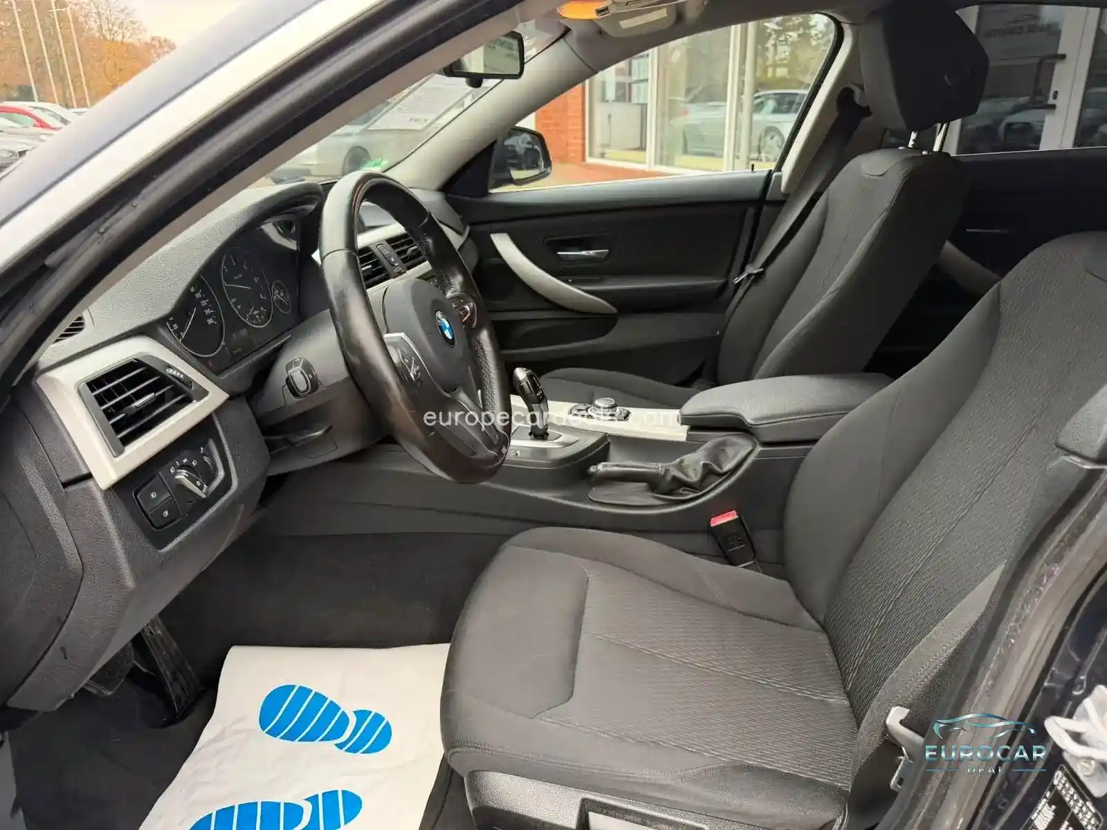 BMW 420