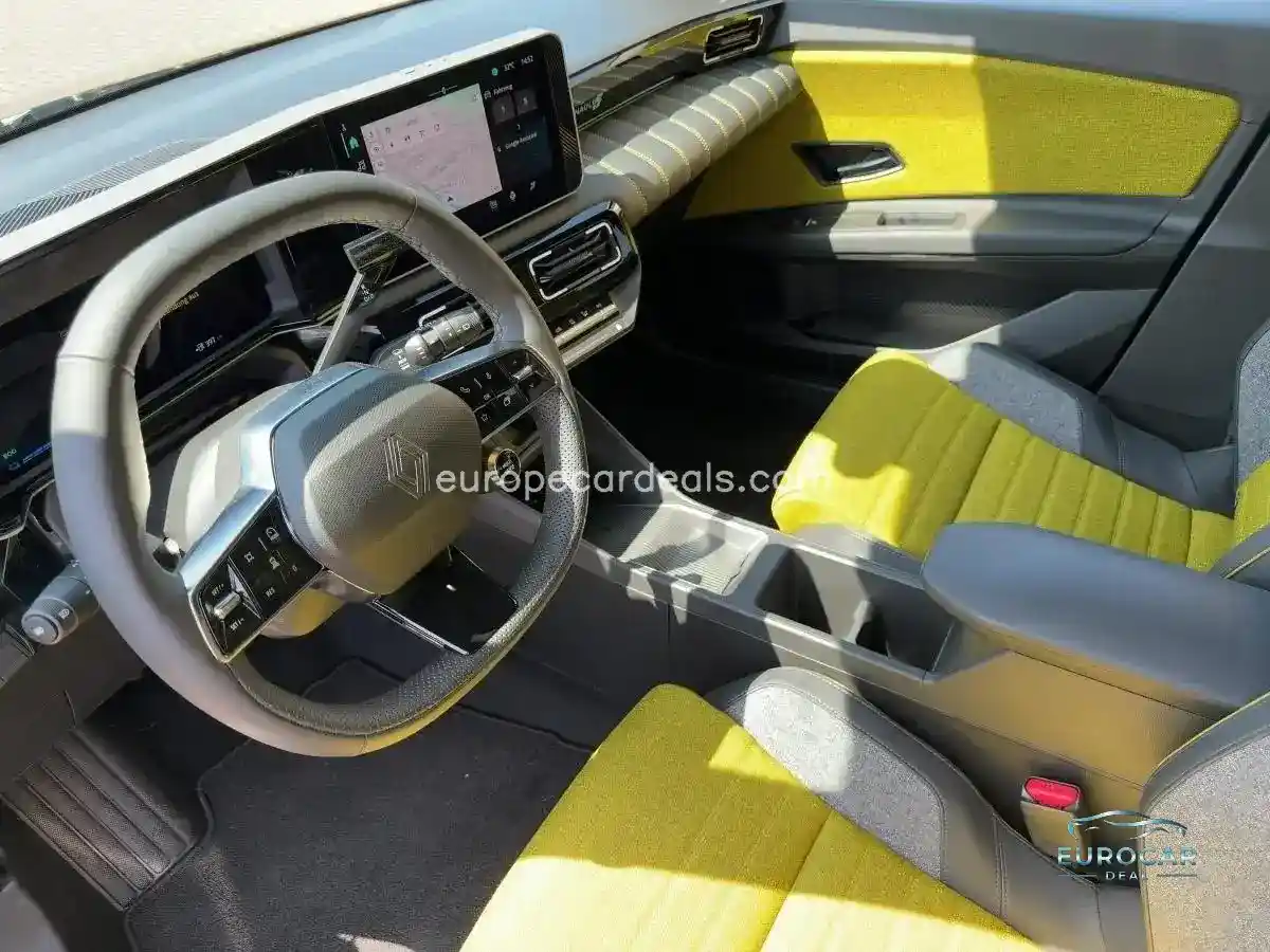 Renault R 5