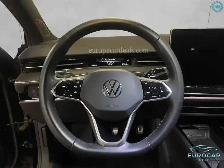 Volkswagen ID.7