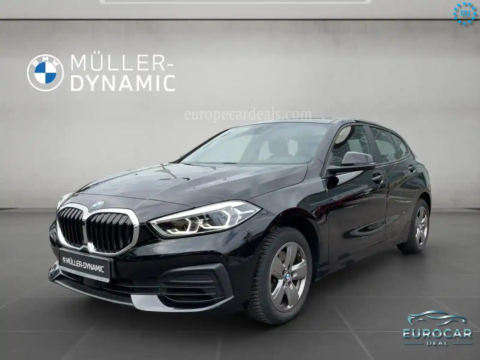 BMW 116