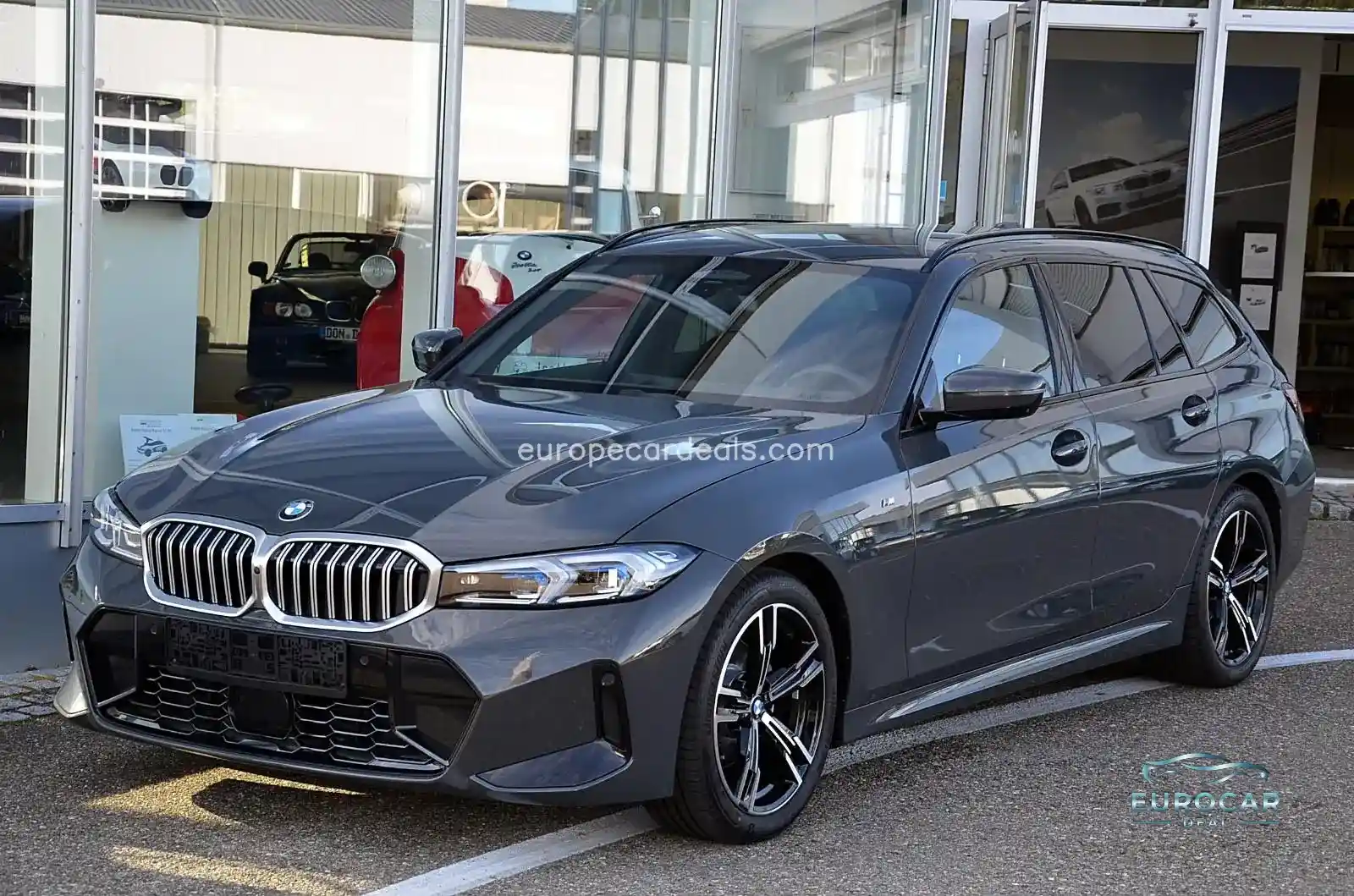 BMW 320