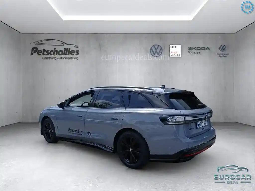 Volkswagen ID.7
