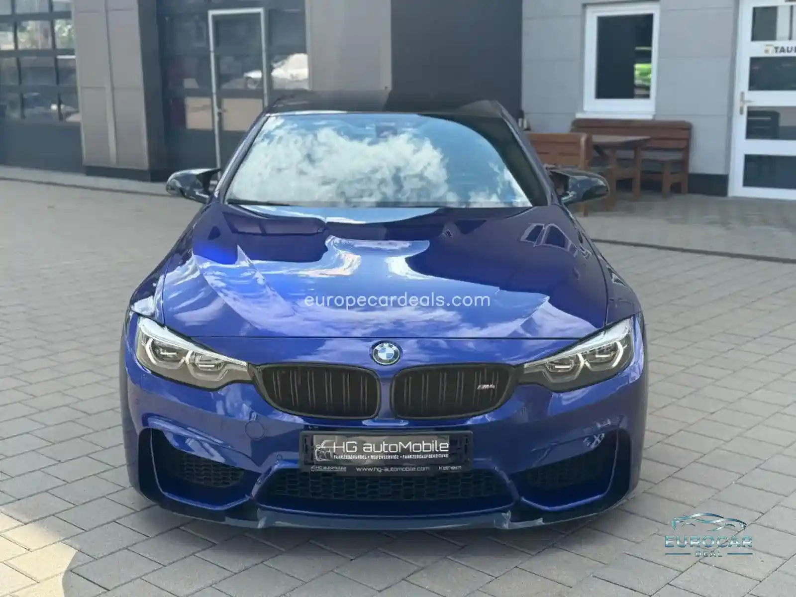 BMW M4