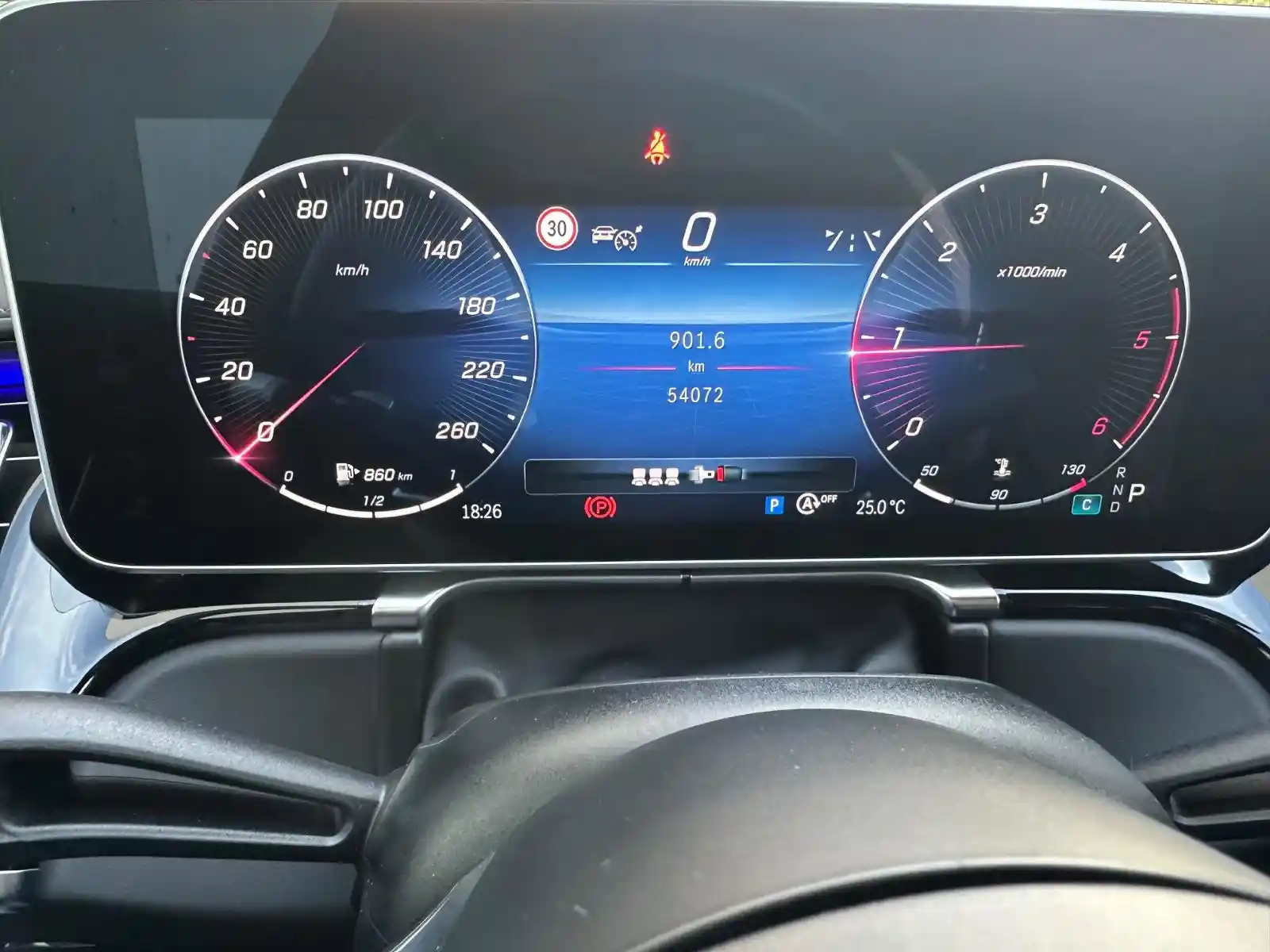 Mercedes-Benz S 400