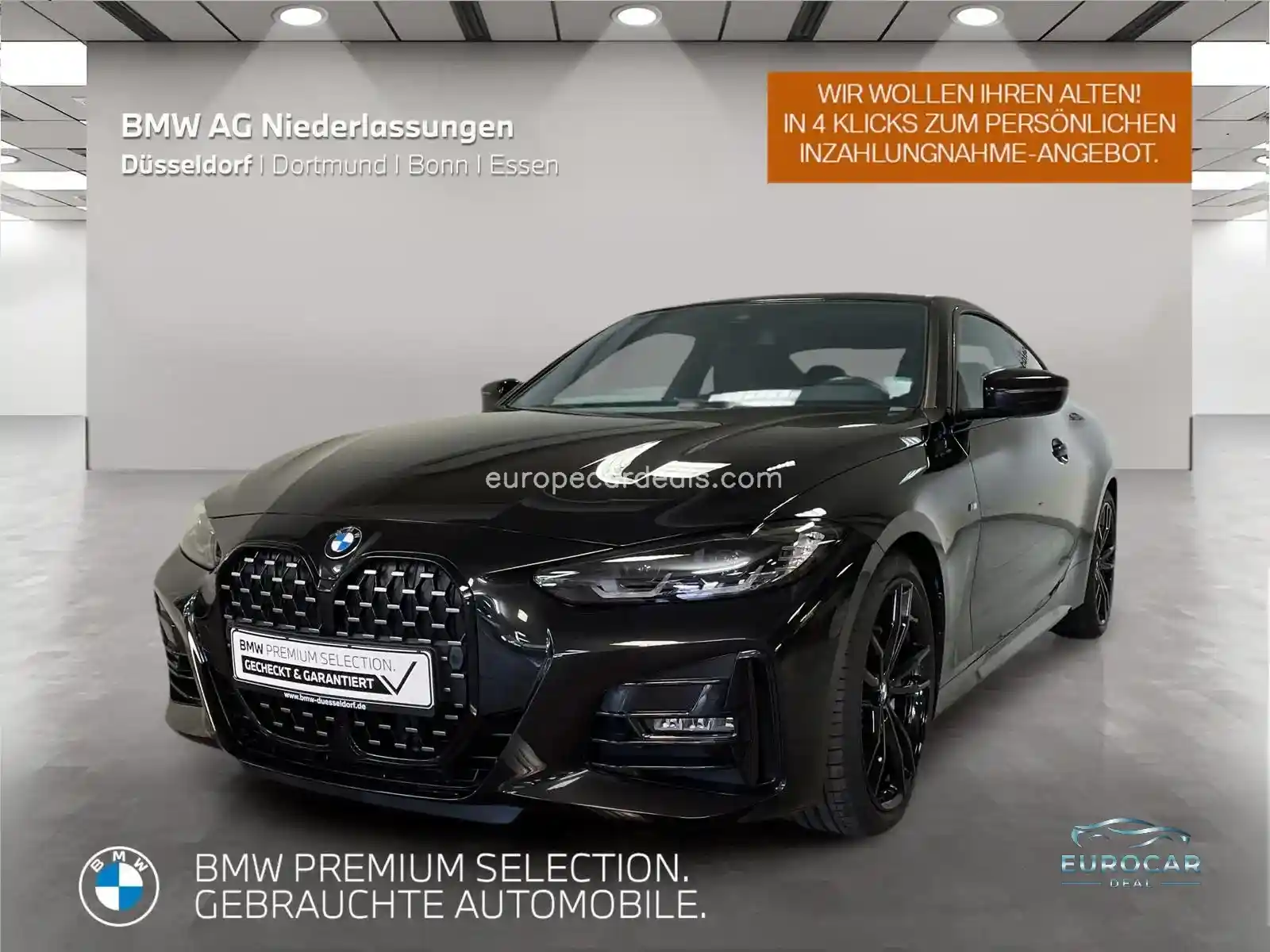 BMW 430