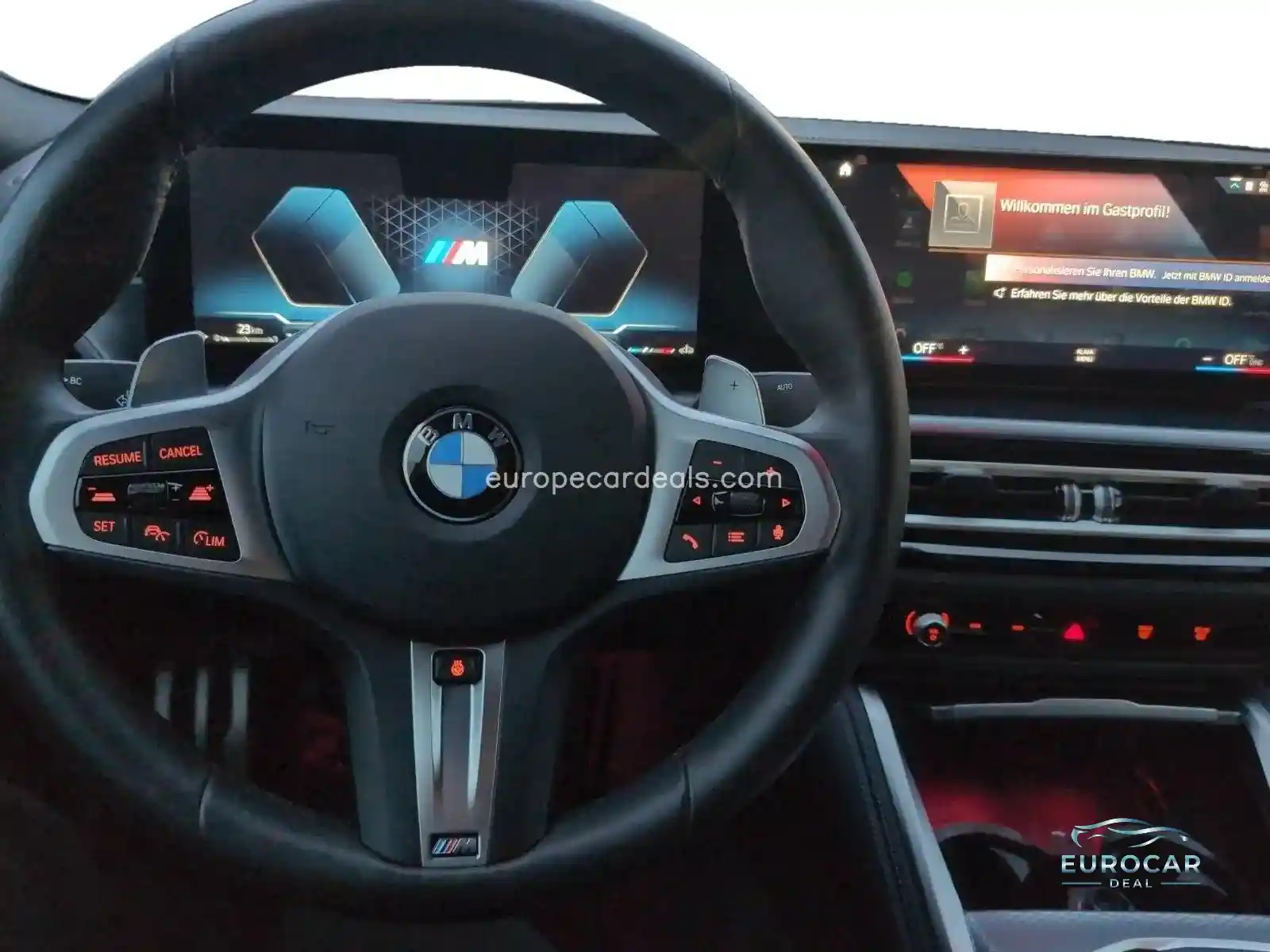 BMW M240i