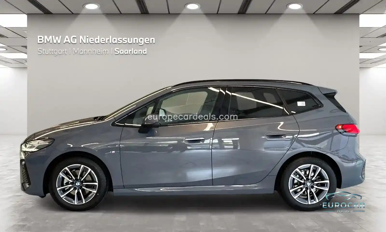 BMW 218 Active Tourer