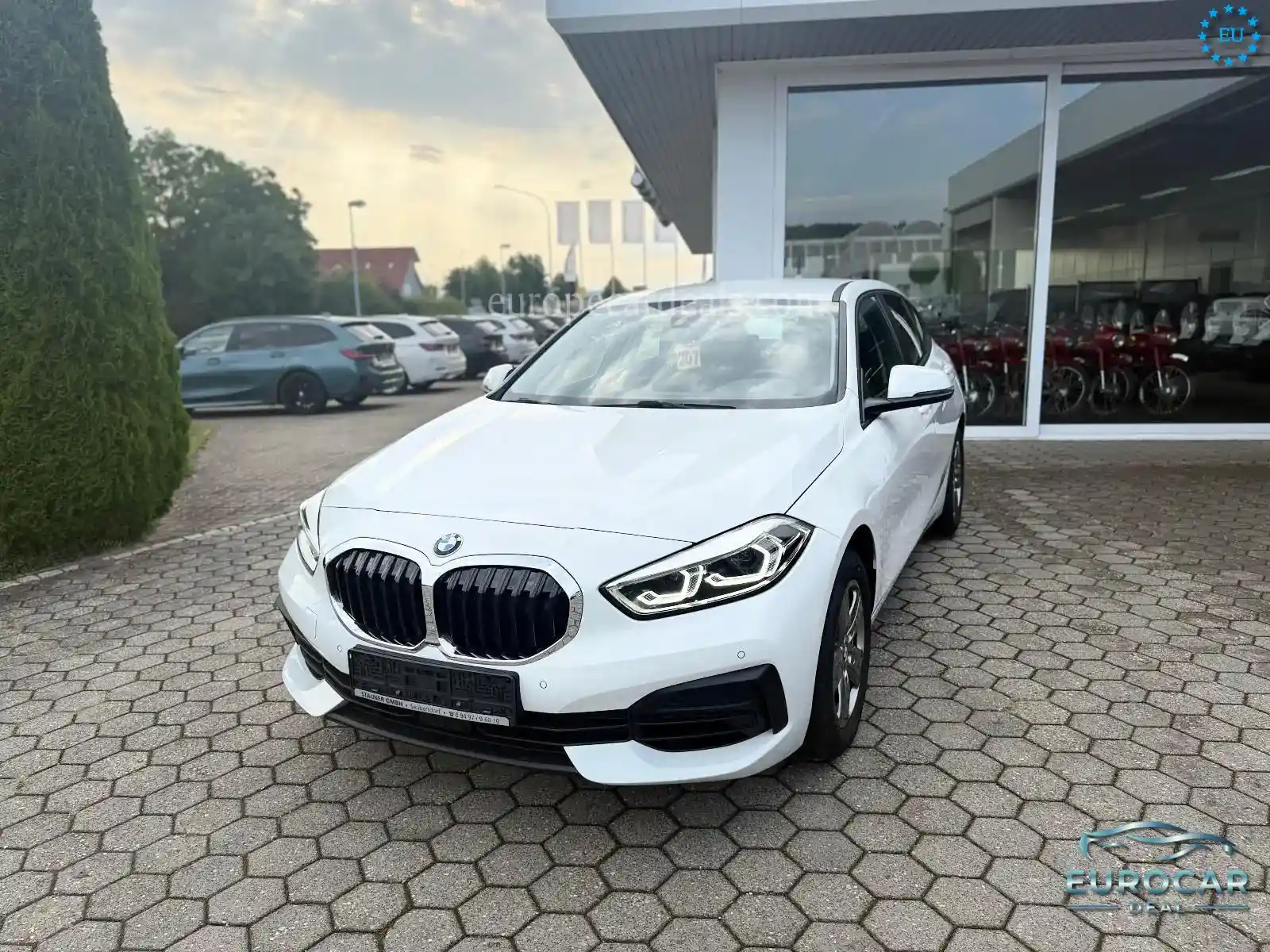 BMW 116