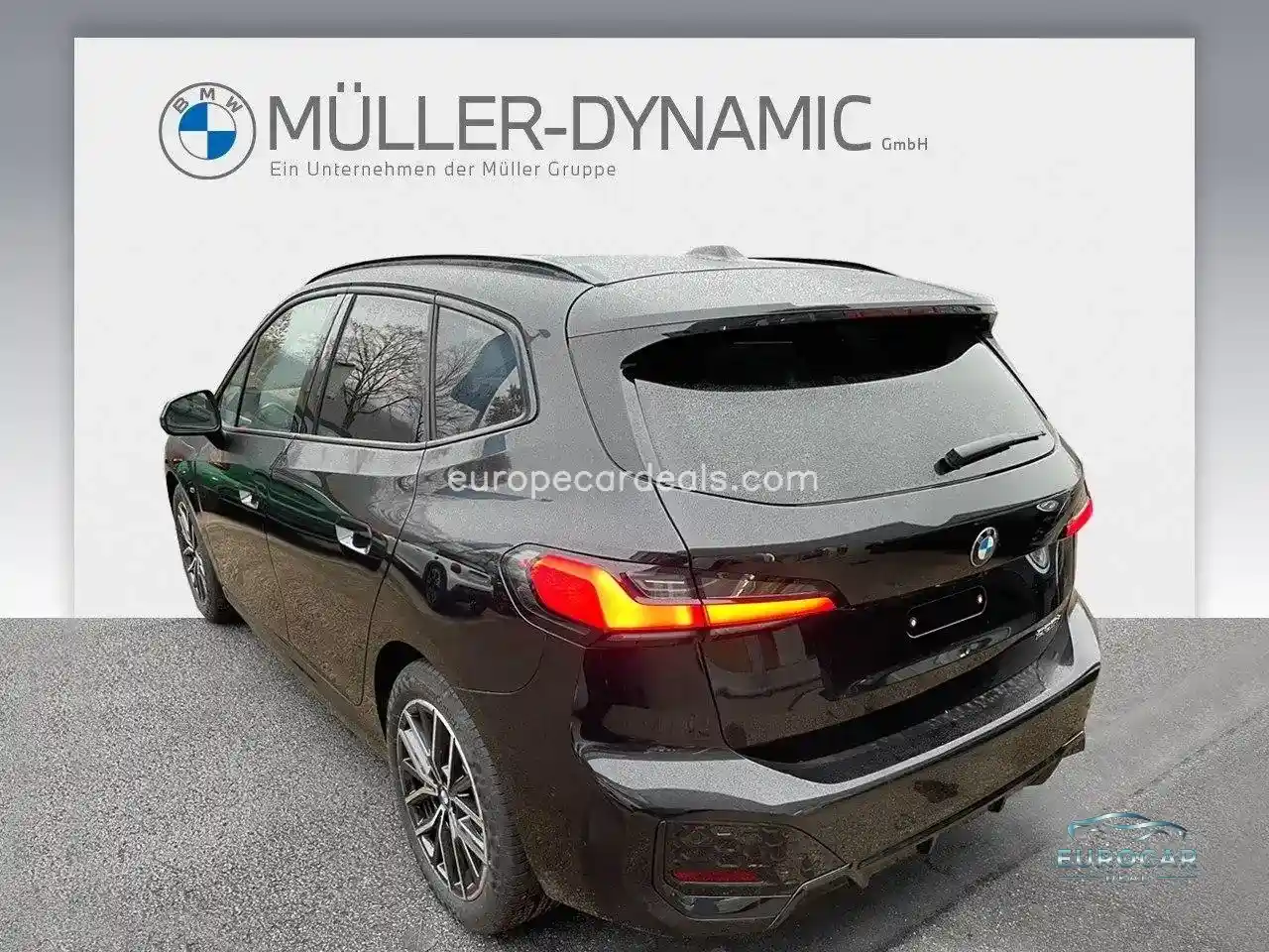 BMW 223 Active Tourer