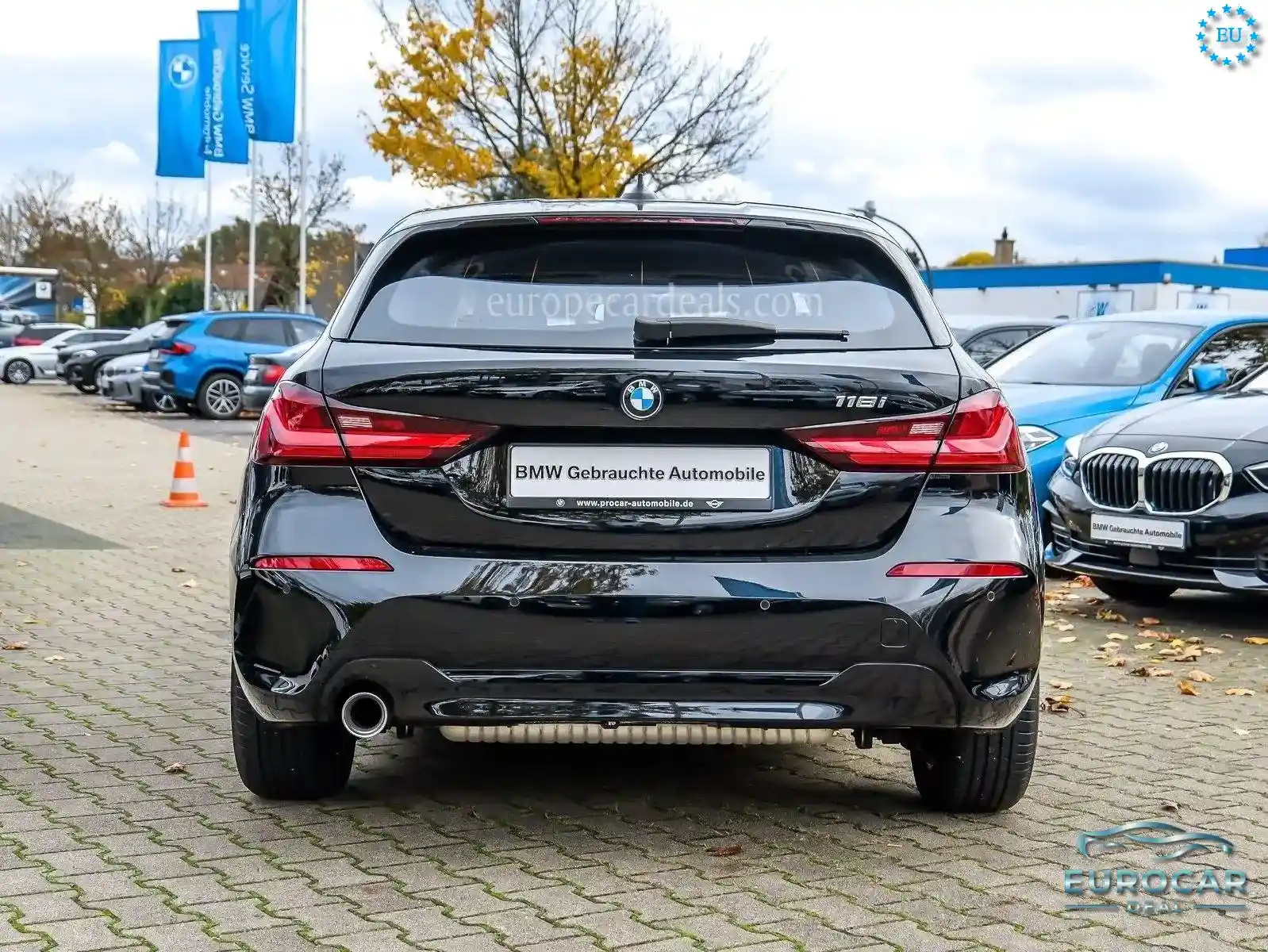 BMW 118