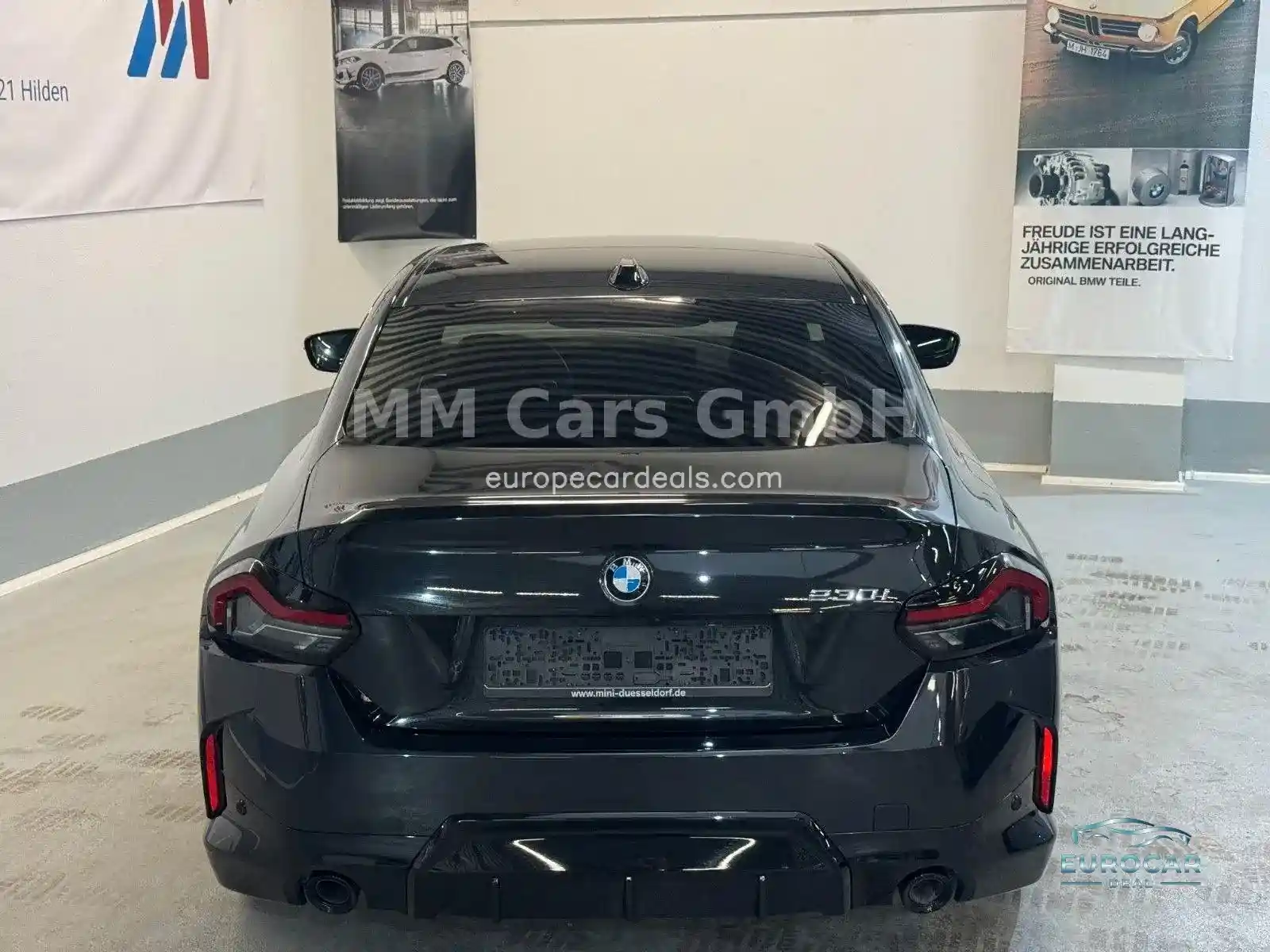BMW 230