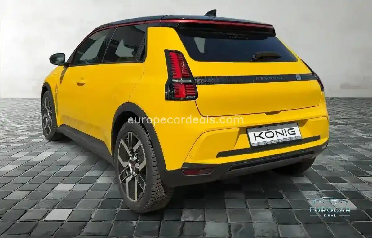 Renault R 5