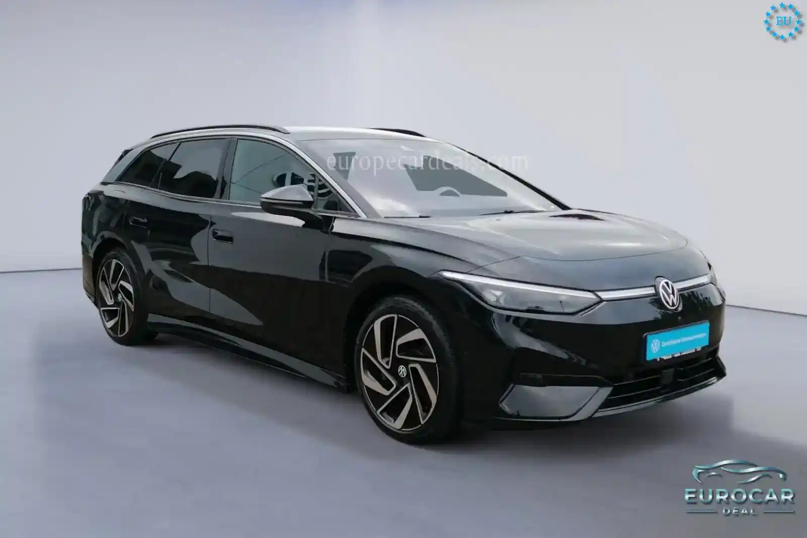 Volkswagen ID.7