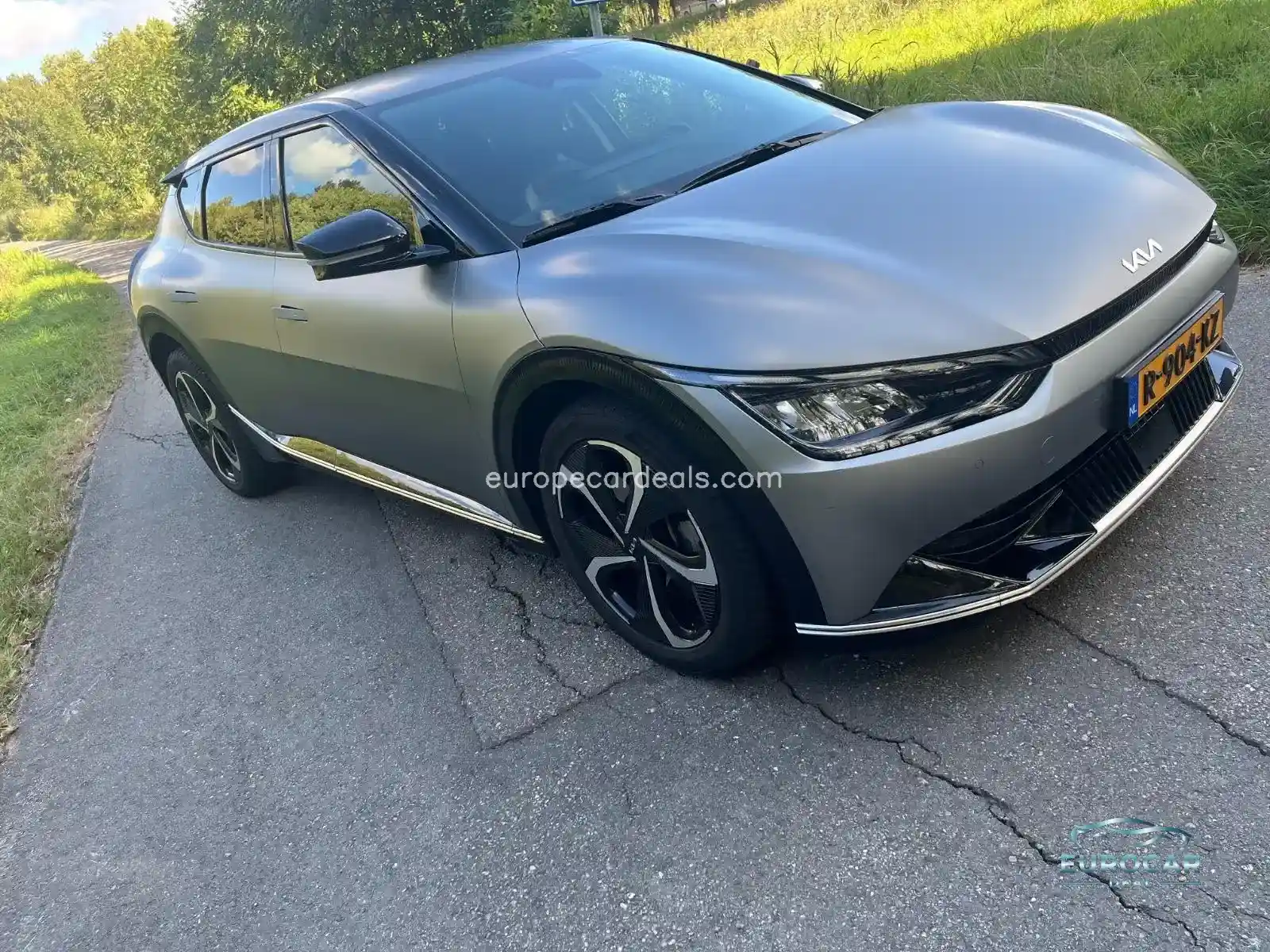 Kia EV6