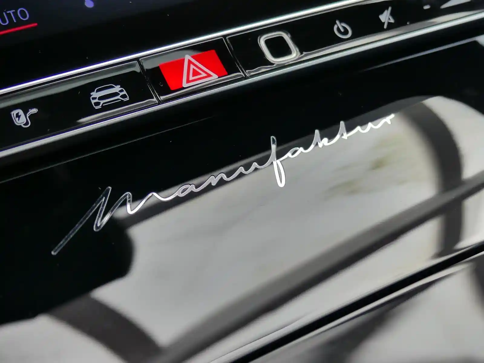 Mercedes-Benz S 63 AMG