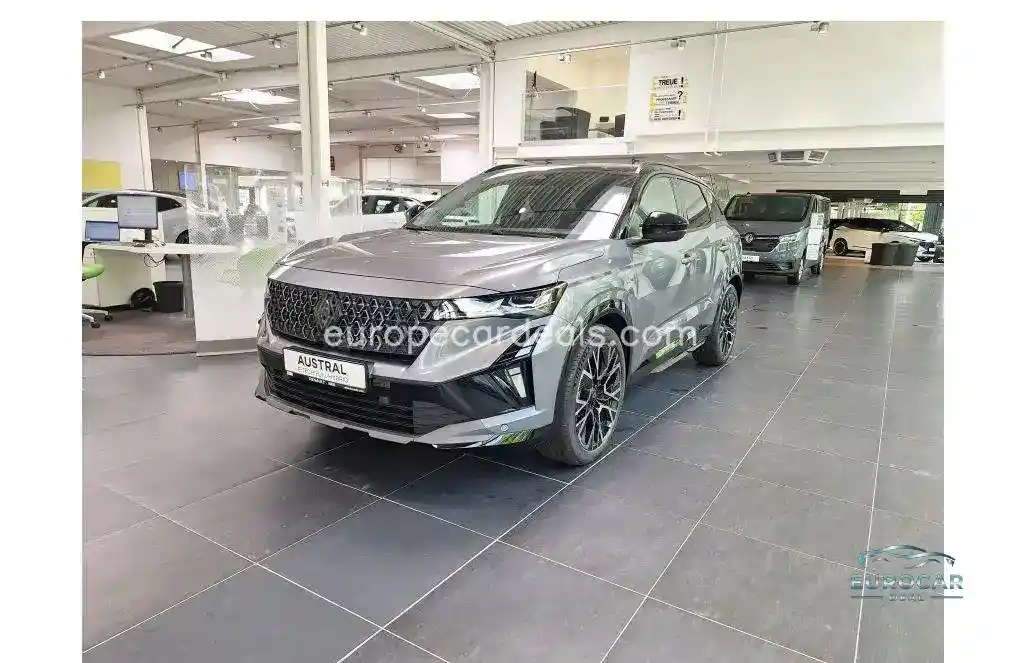 Renault Austral
