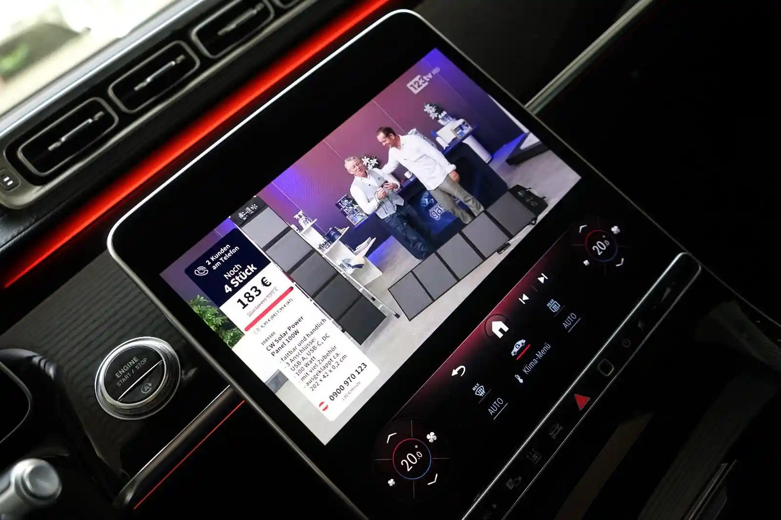 Mercedes-Benz S 450