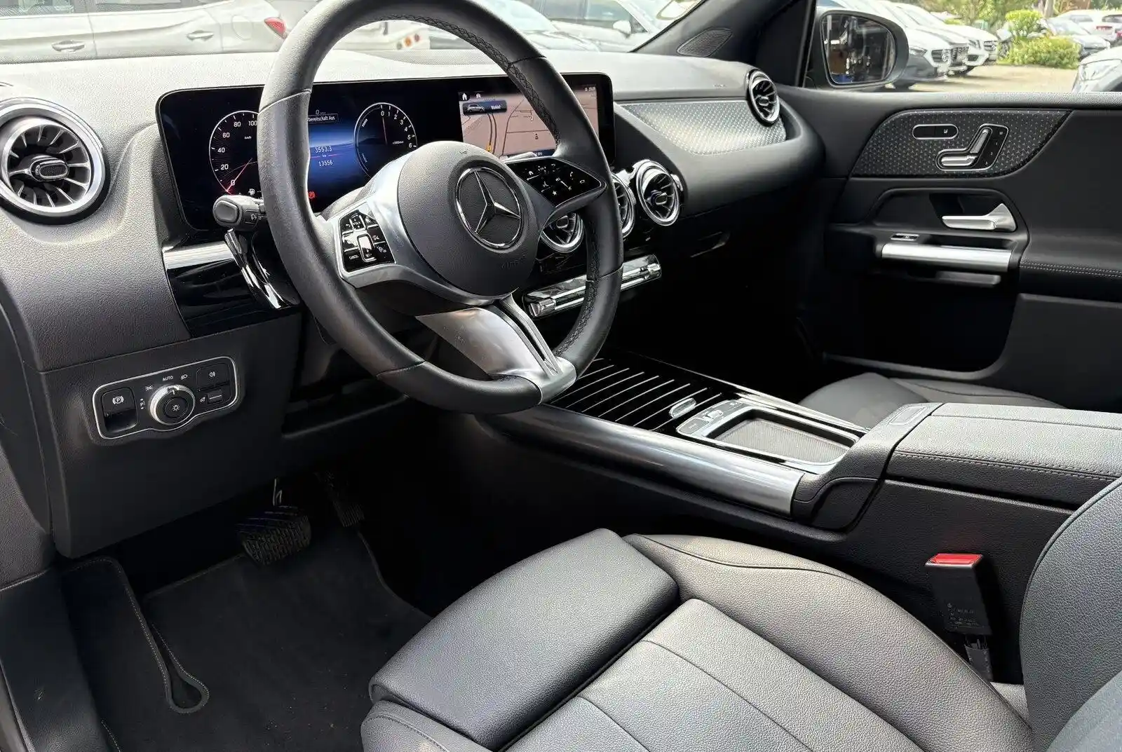 Mercedes-Benz B 250