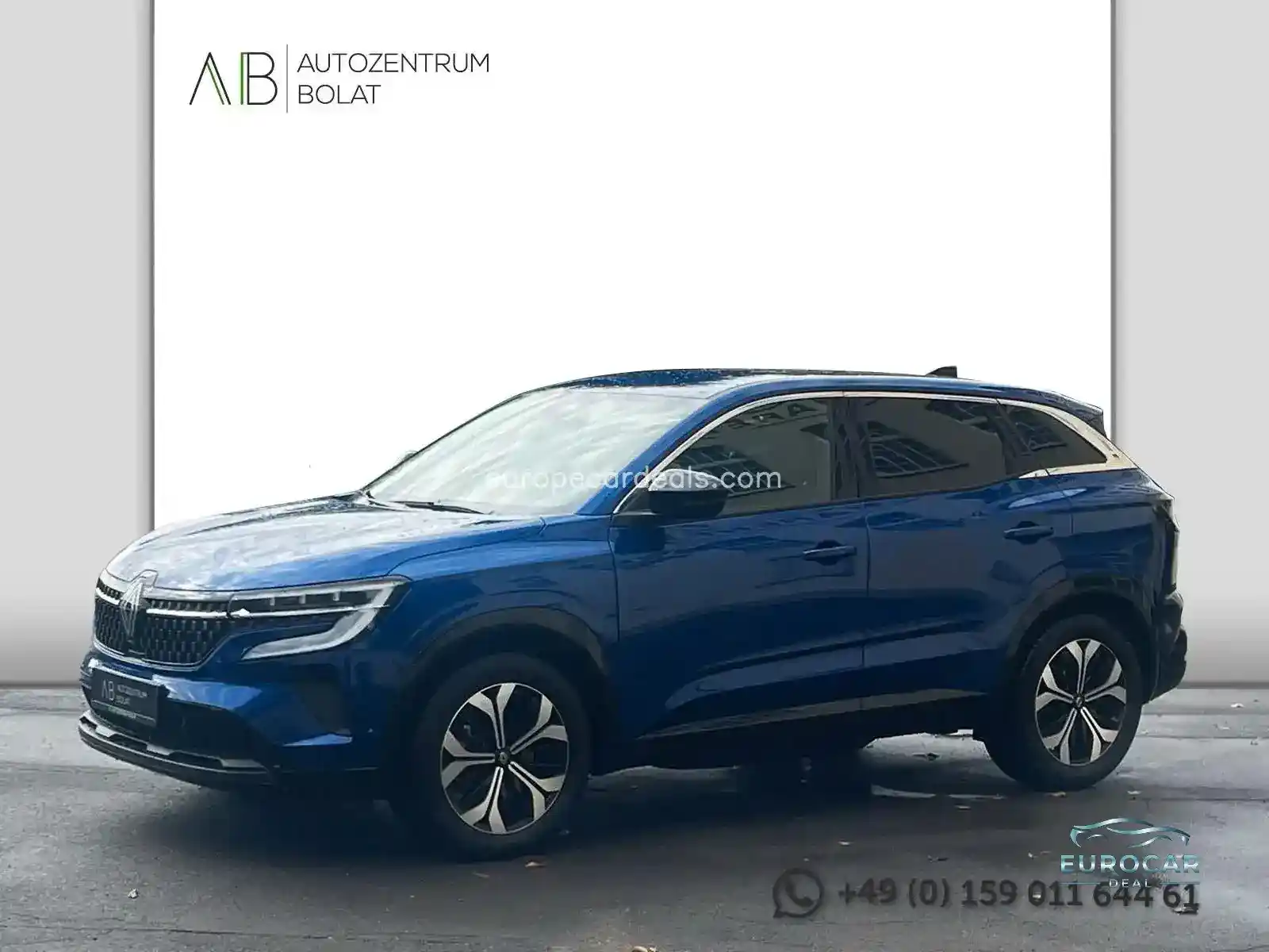 Renault Austral