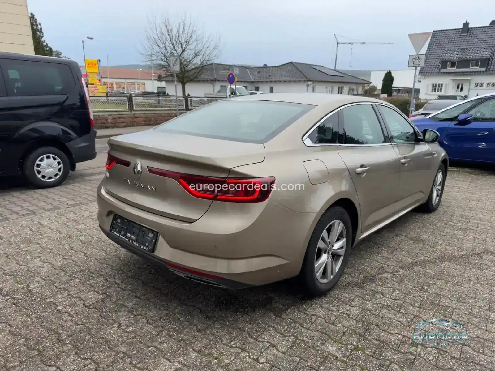 Renault Talisman