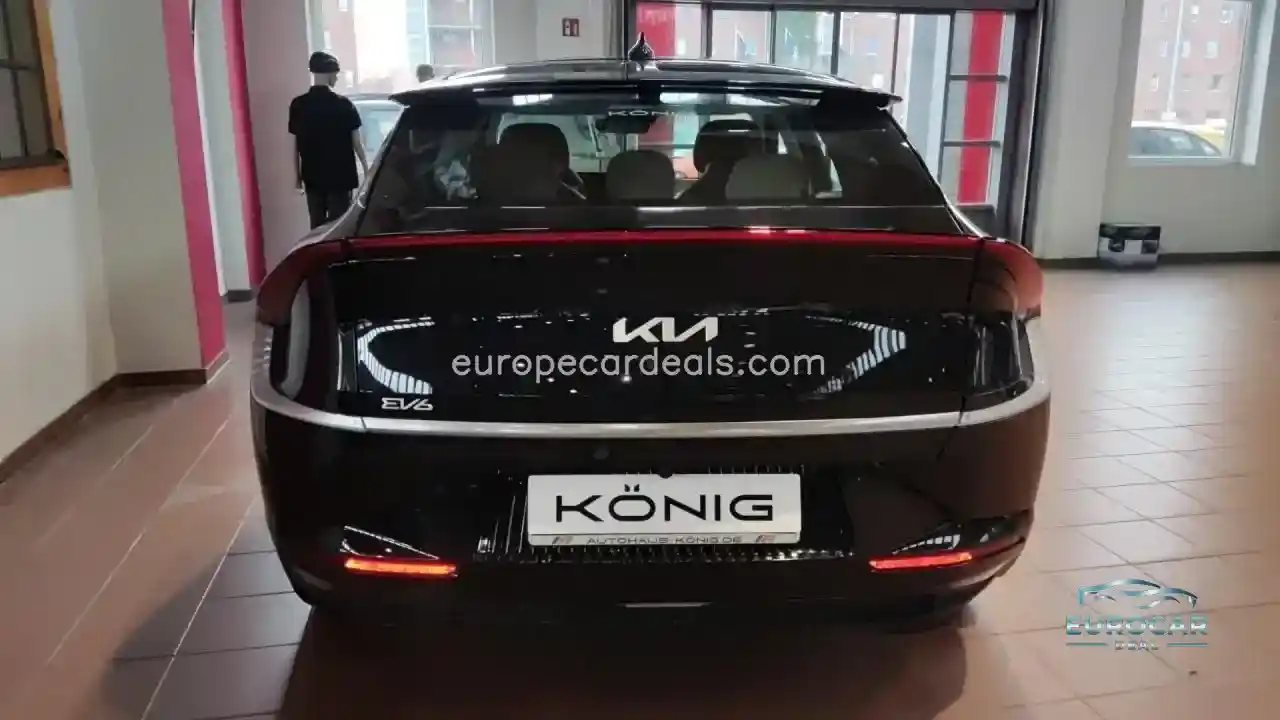 Kia EV6