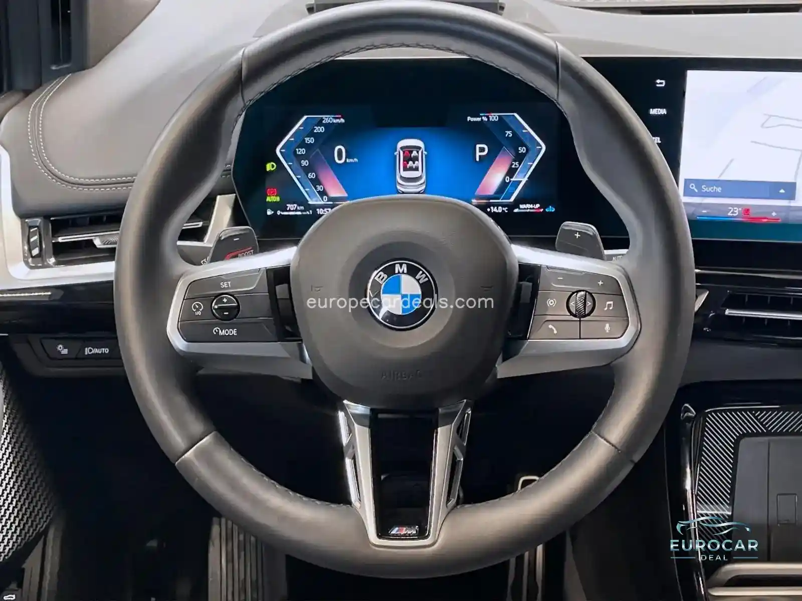 BMW 218 Active Tourer