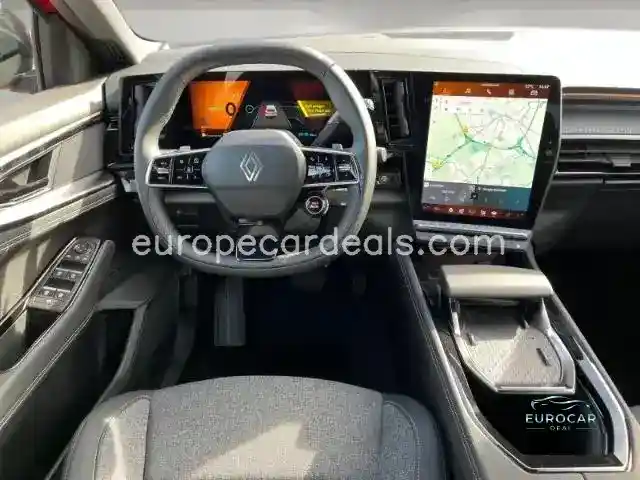 Renault Rafale