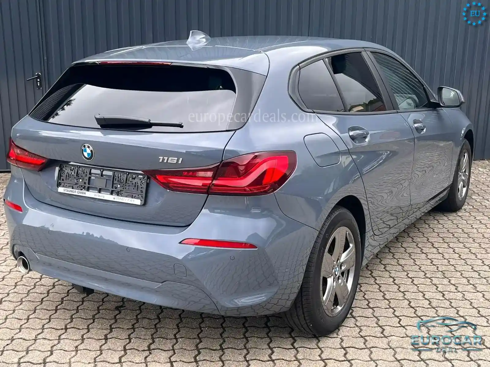 BMW 116