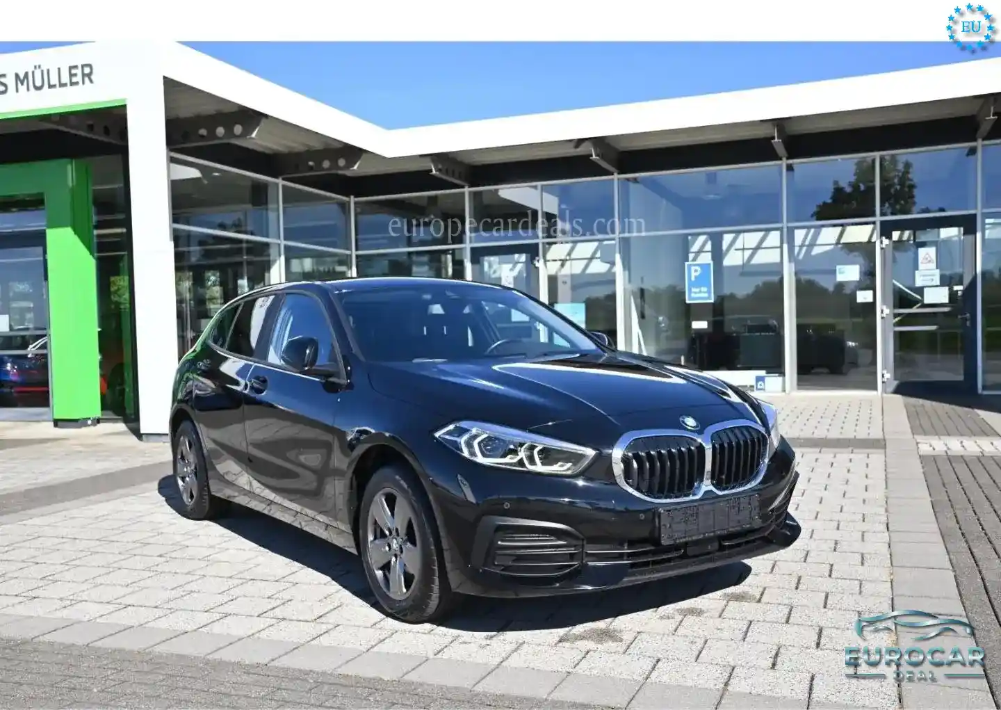 BMW 116