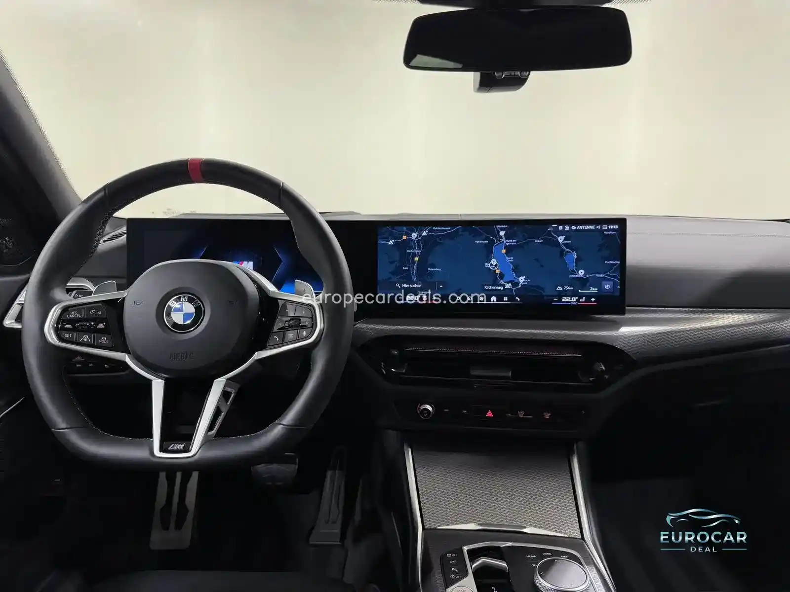 BMW M340i