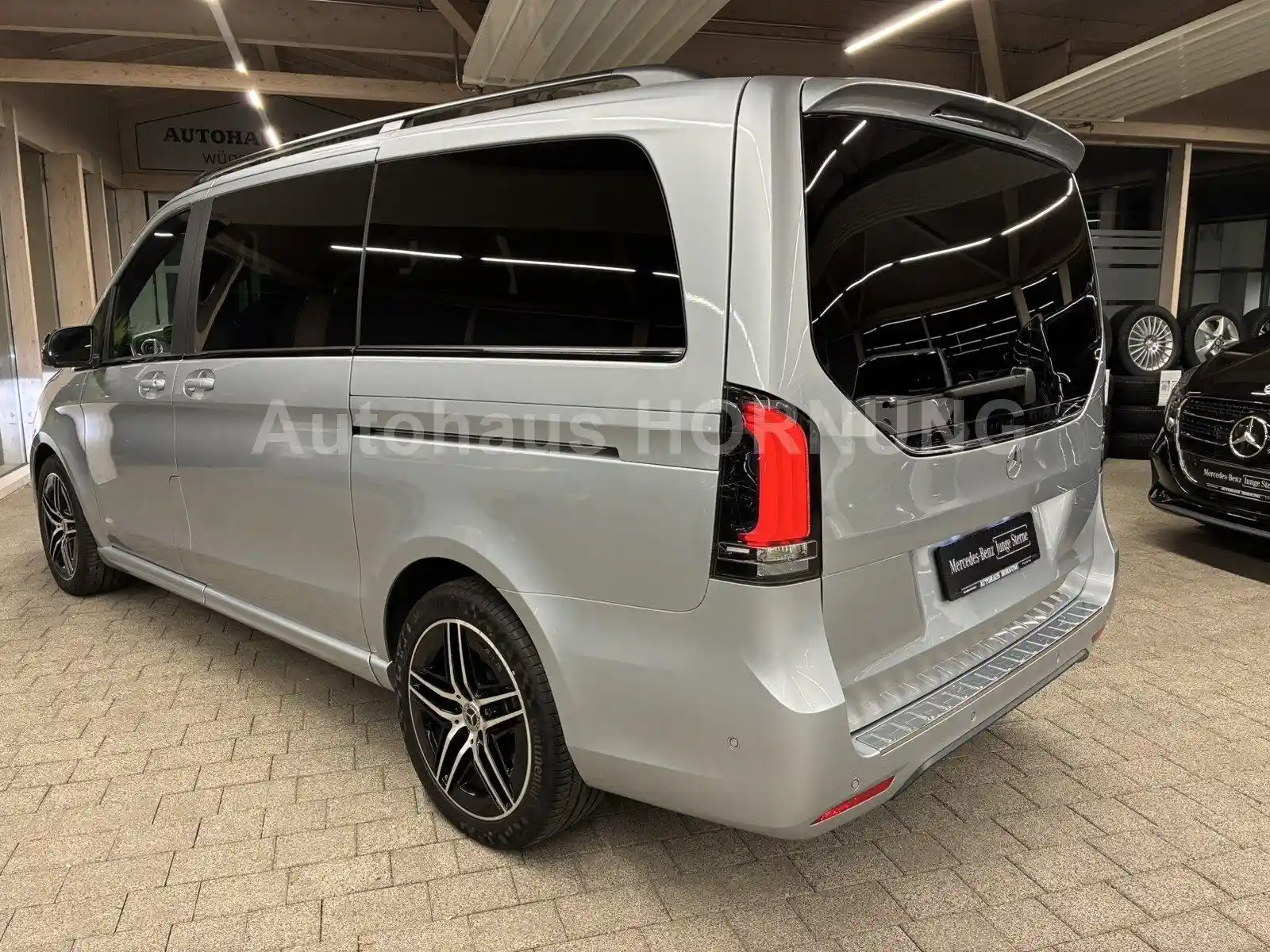 Mercedes-Benz V 300
