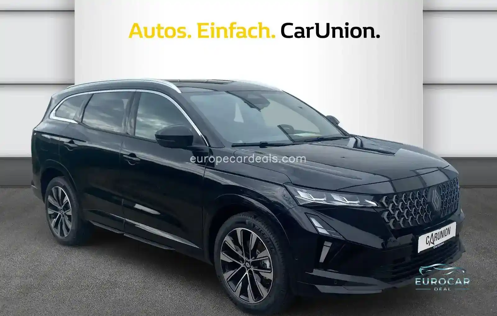 Renault Espace