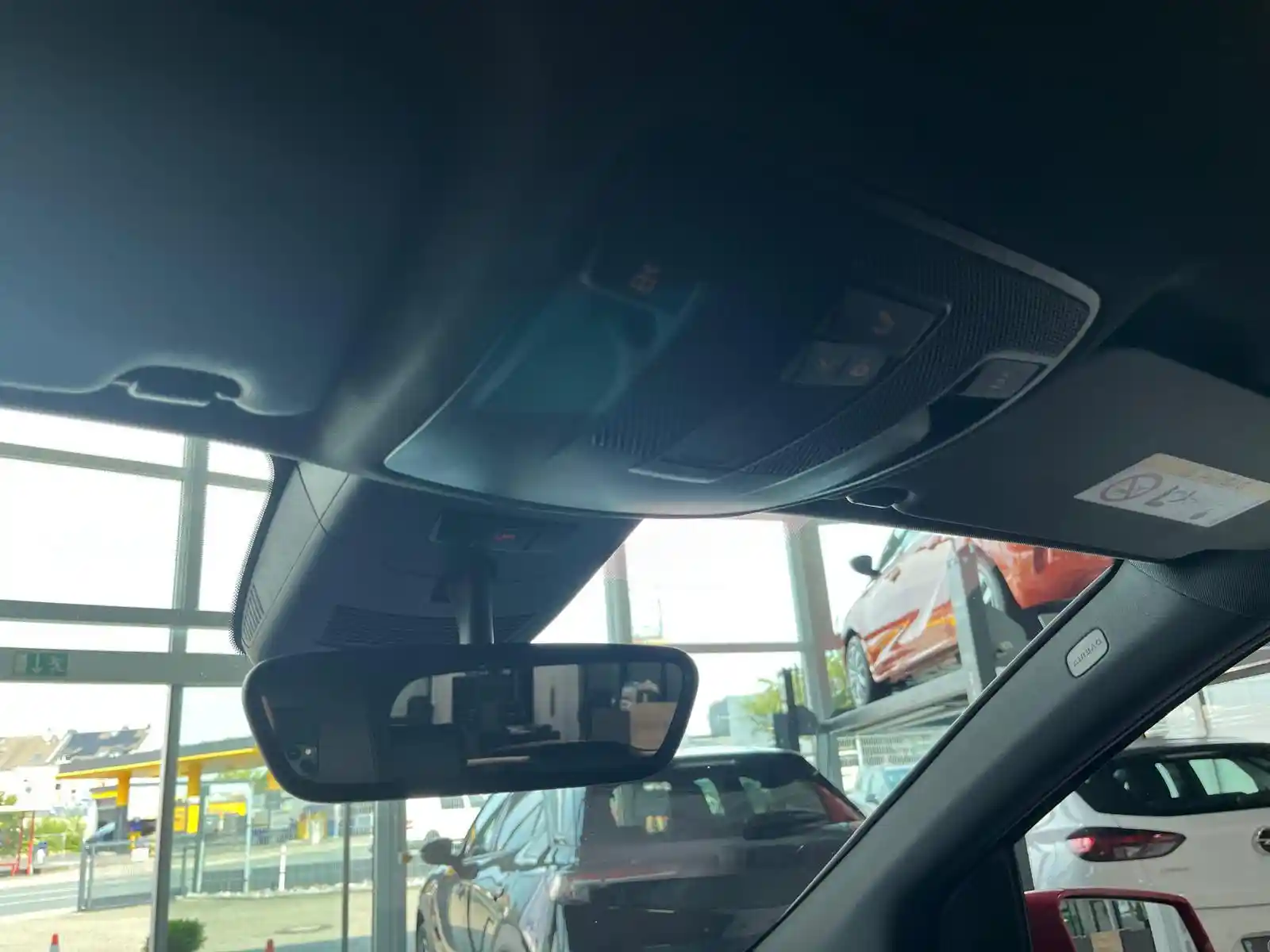 Mercedes-Benz B Electric Drive