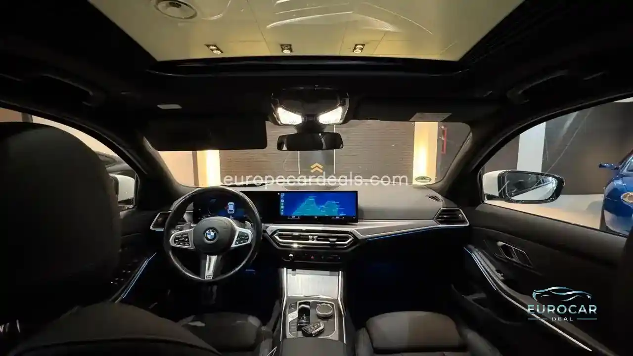 BMW 318