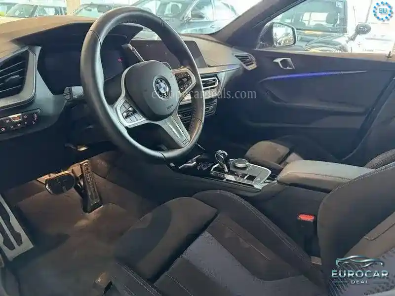 BMW 135