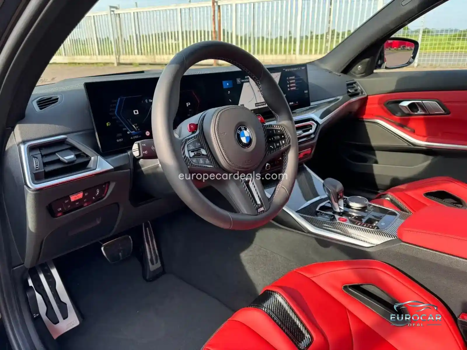 BMW M3