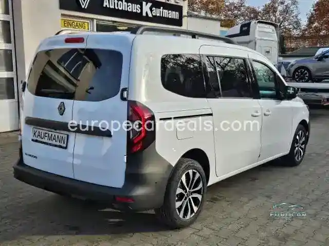 Renault Grand Kangoo