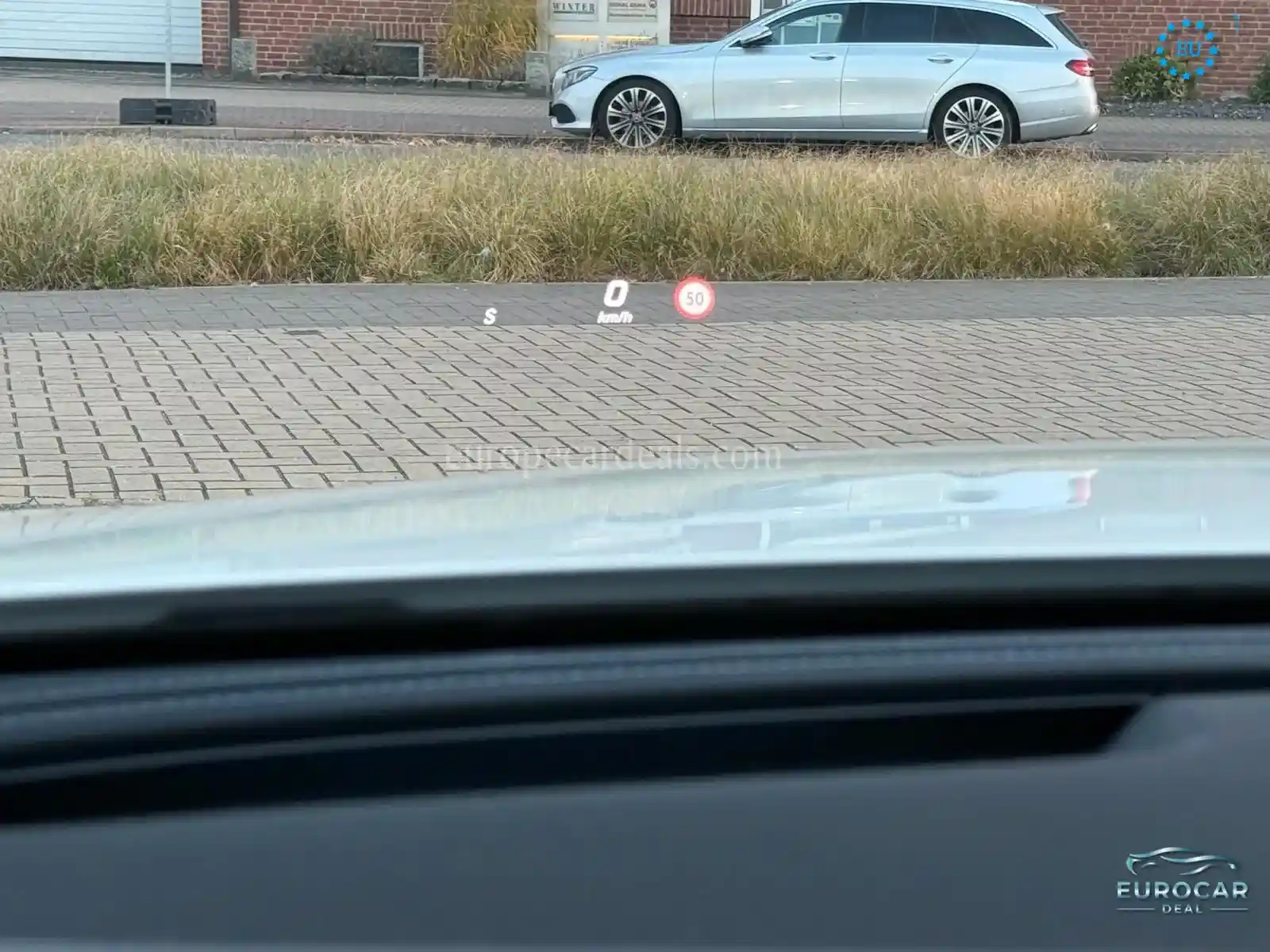 Mercedes-Benz E 350