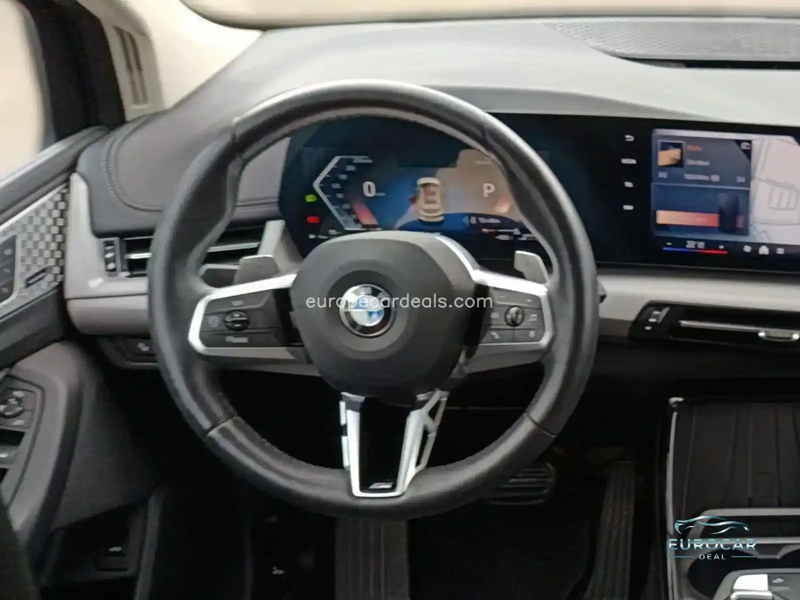 BMW 218 Active Tourer