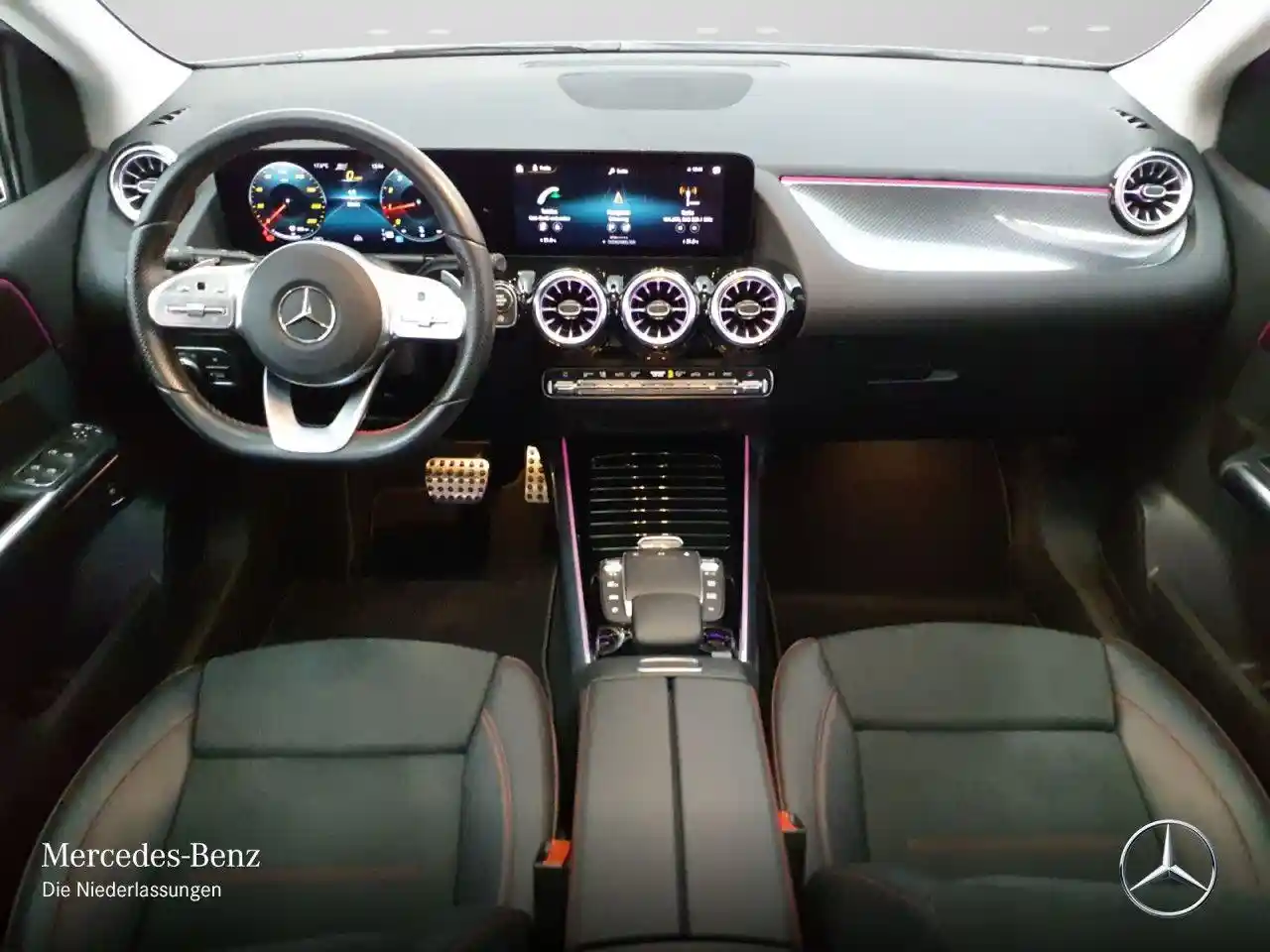Mercedes-Benz B 250