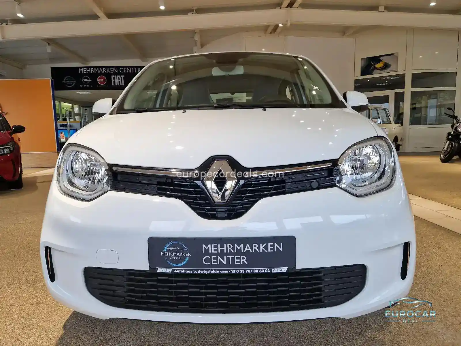 Renault Twingo