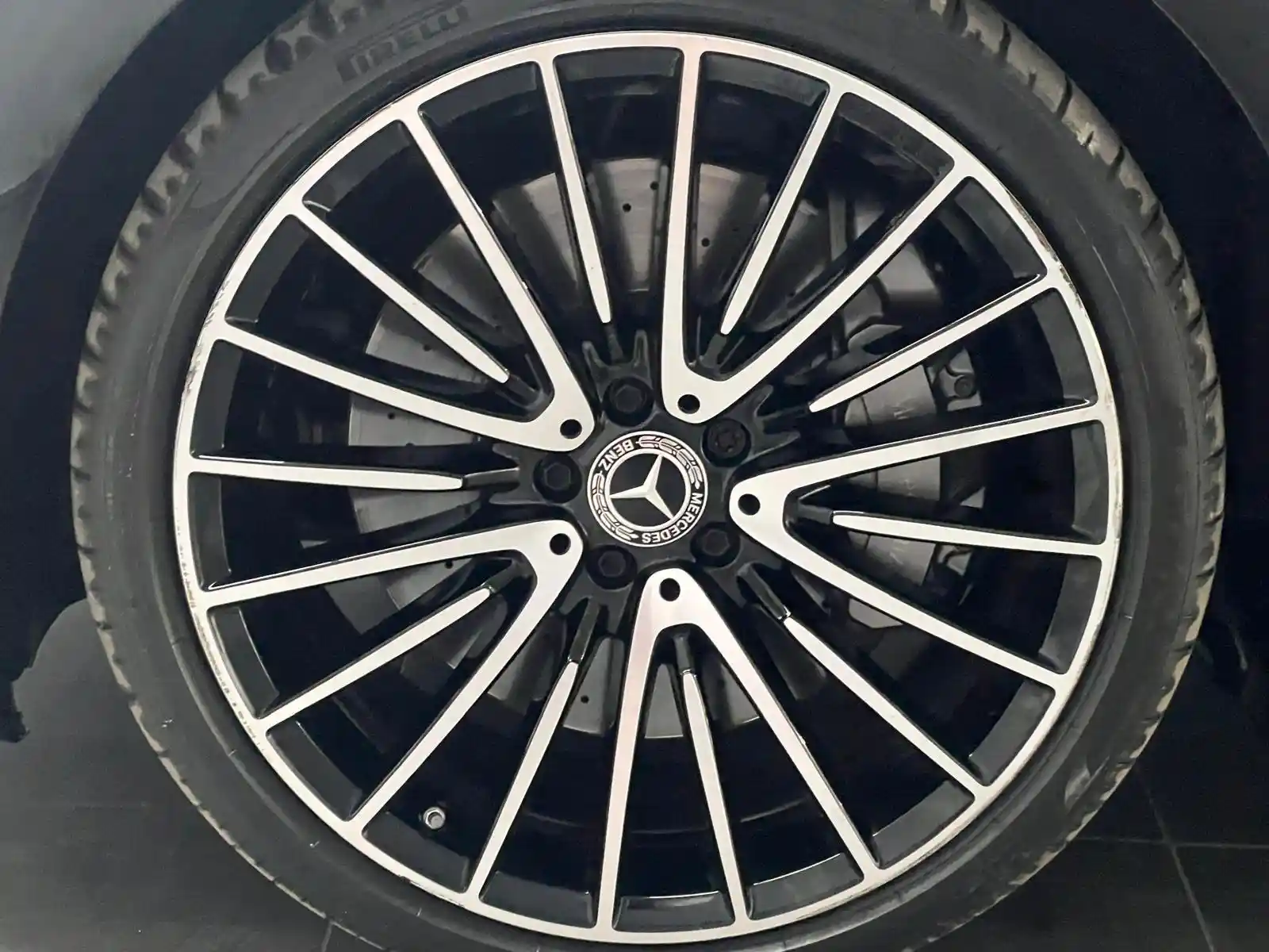 Mercedes-Benz S 400