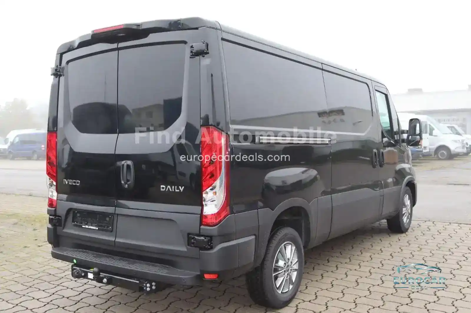 Iveco Other