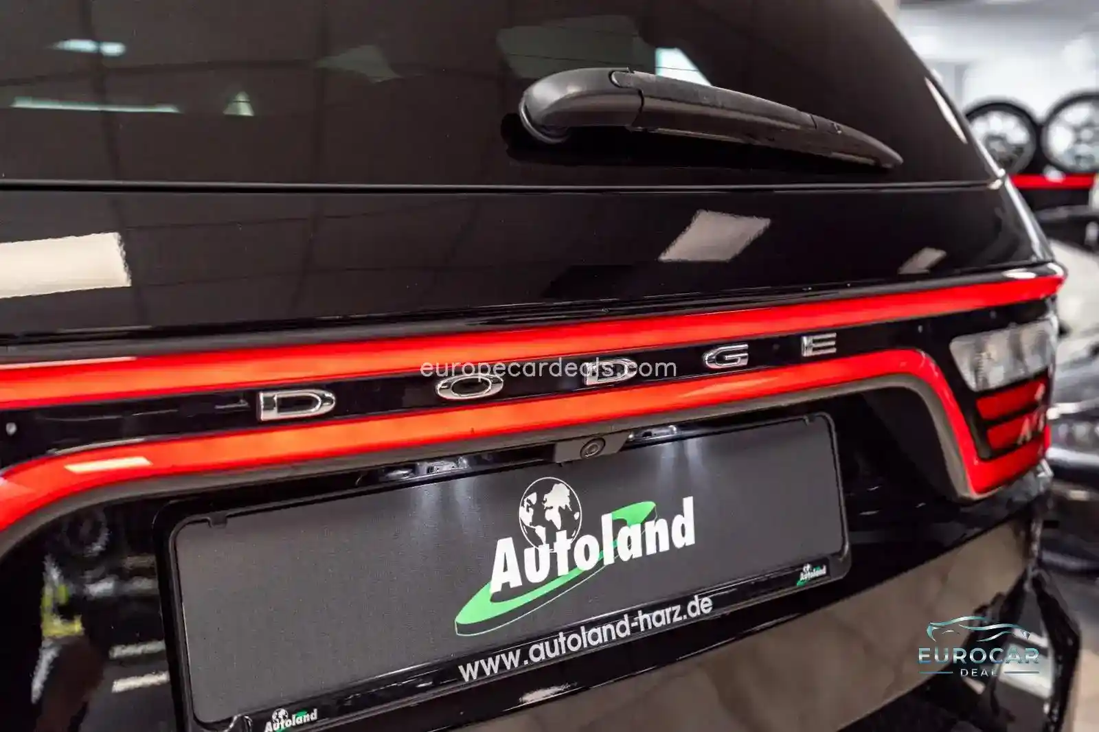 Dodge Durango