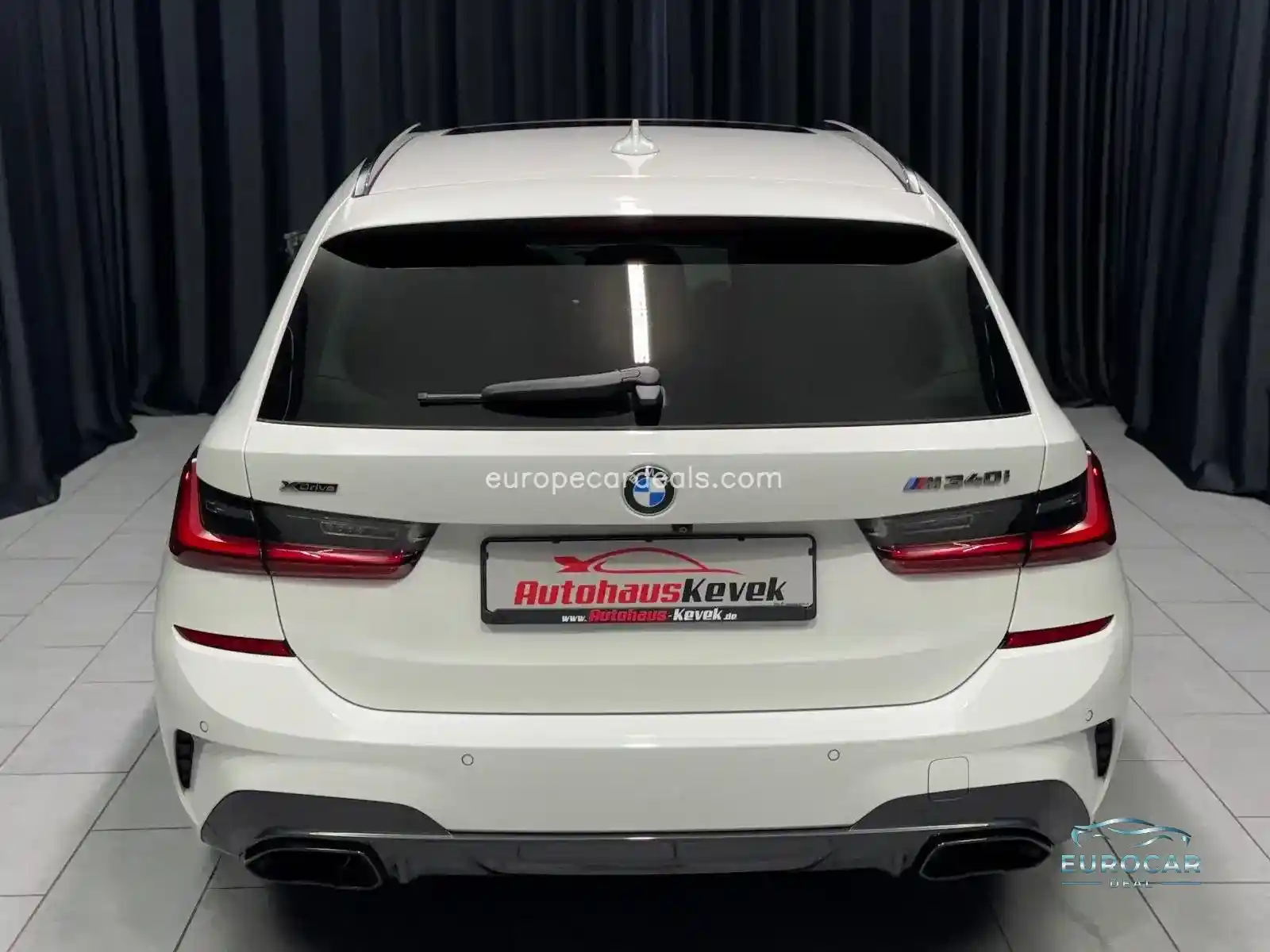 BMW M340i