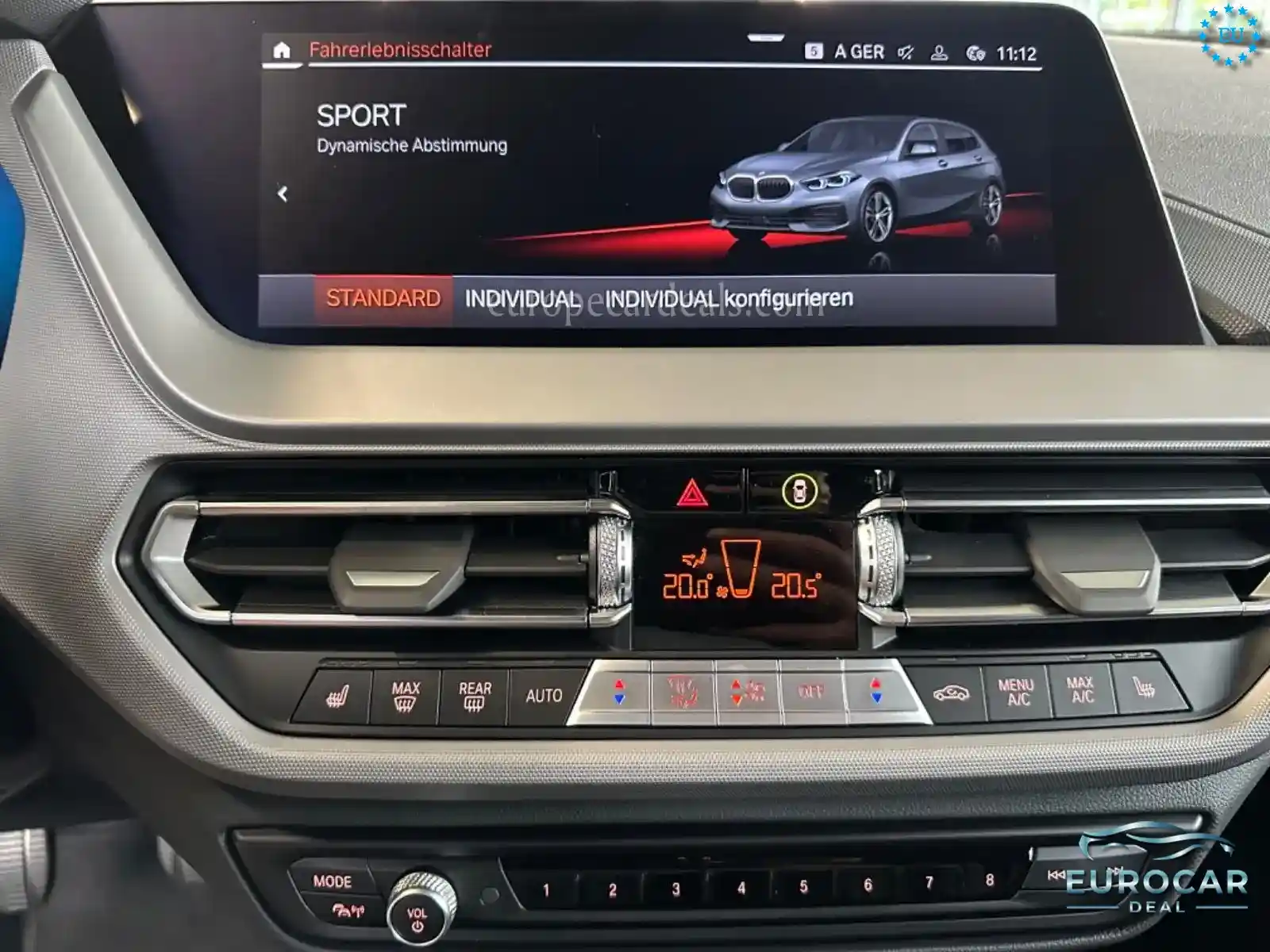 BMW 116