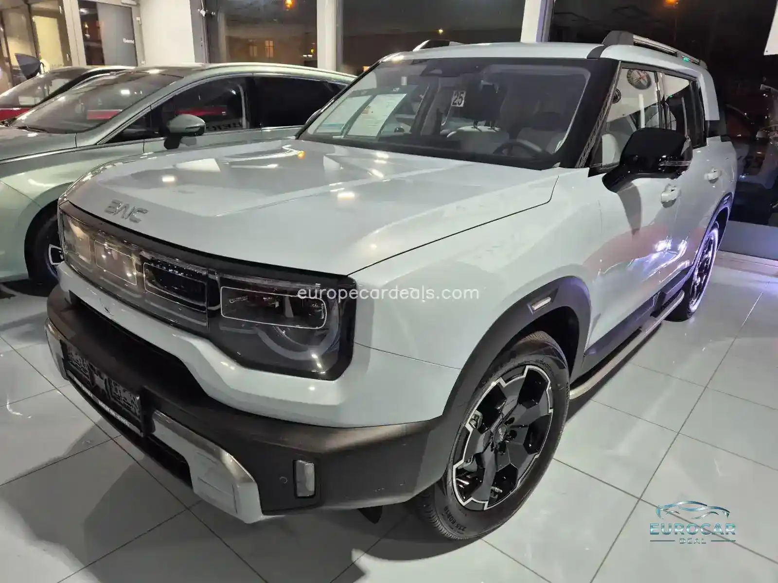 BAIC Other