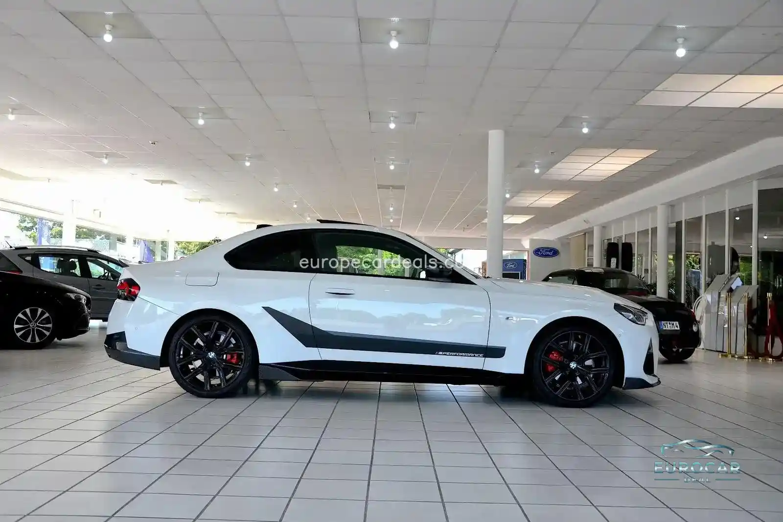 BMW 230