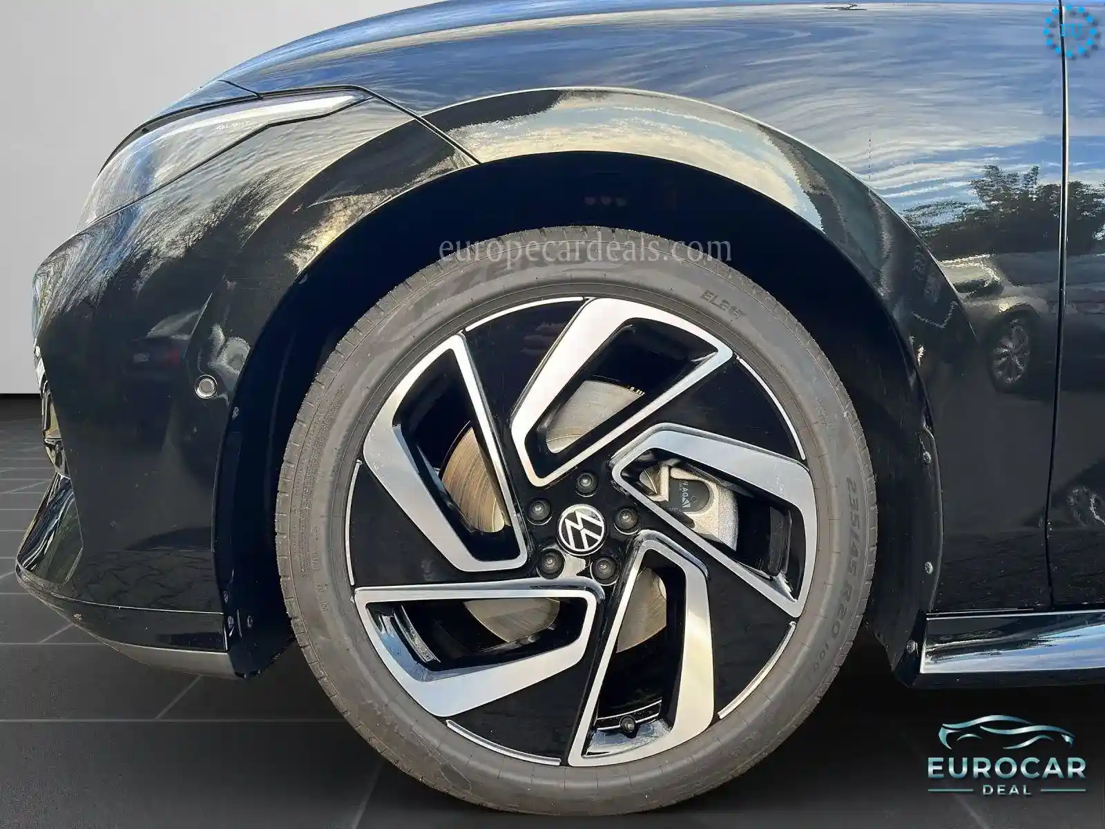 Volkswagen ID.7