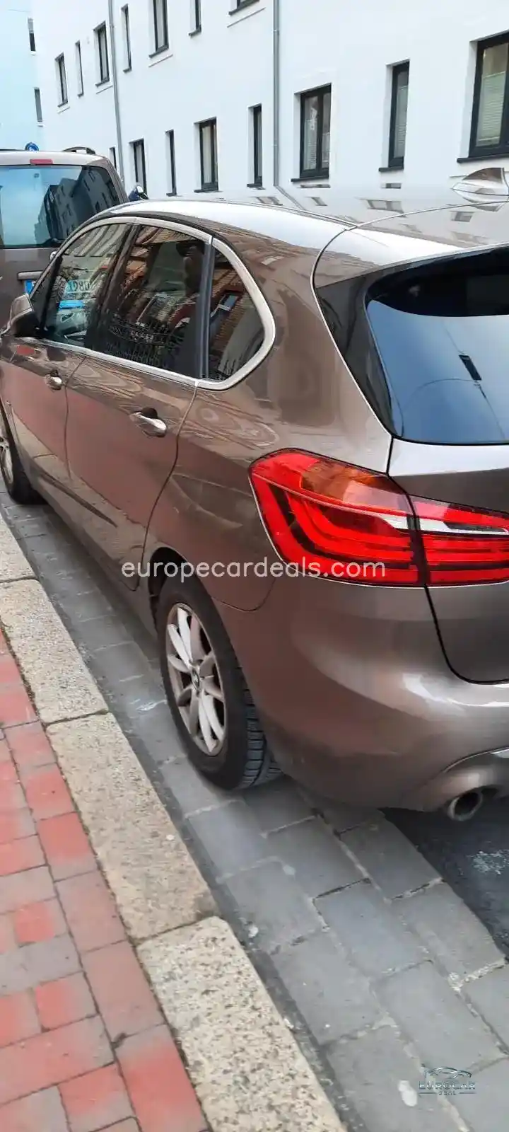 BMW 220 Active Tourer